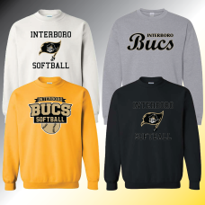 Interboro Softball Sweatshirt